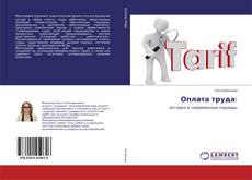 Bookcover of Оплата труда: