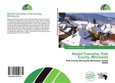 Couverture de Nesbit Township, Polk County, Minnesota