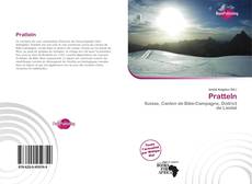 Portada del libro de Pratteln