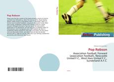 Bookcover of Pop Robson