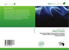 Couverture de Red Franklin