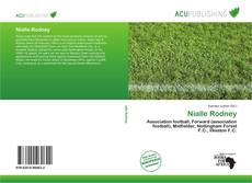 Couverture de Nialle Rodney