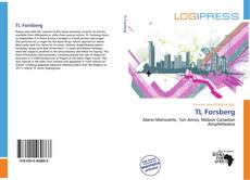 TL Forsberg kitap kapağı