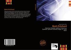 Bookcover of Bosh Pritchard