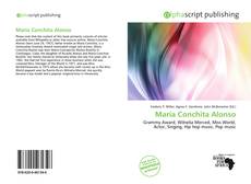 Borítókép a  María Conchita Alonso - hoz