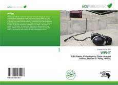 Couverture de WPHT