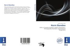 Обложка Norm Standlee
