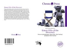 Buchcover von Simon Ellis (Film Director)