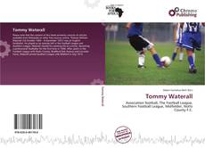 Couverture de Tommy Waterall