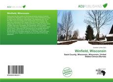 Winfield, Wisconsin的封面