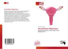 Copertina di Acanthosis Nigricans