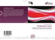 Couverture de The Blossom Twins
