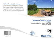 Bookcover of Winfield Township, New Jersey