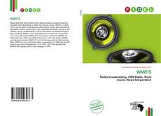 WWFS的封面