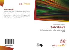 Bookcover of Britani Knight