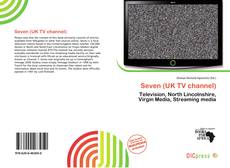 Portada del libro de Seven (UK TV channel)