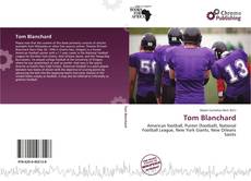 Couverture de Tom Blanchard