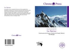 Bookcover of La Sarraz