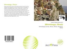 Winnebago, Illinois kitap kapağı