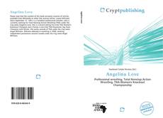 Bookcover of Angelina Love