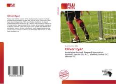 Oliver Ryan的封面