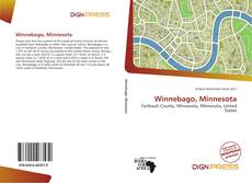 Couverture de Winnebago, Minnesota