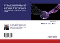 Buchcover von The Robotics World
