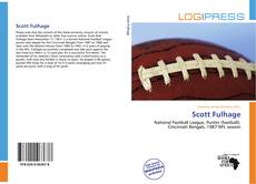 Scott Fulhage kitap kapağı