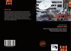 Bookcover of WXYT-FM