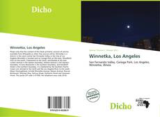 Bookcover of Winnetka, Los Angeles