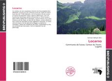 Buchcover von Locarno