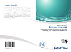 Bookcover of Tsukasa Umesaki