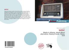 Portada del libro de WZGC