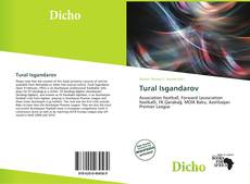 Tural Isgandarov的封面