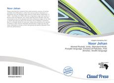 Portada del libro de Noor Jehan