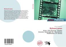 Portada del libro de Richard Janes