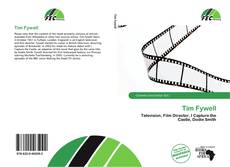 Couverture de Tim Fywell