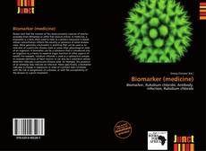 Bookcover of Biomarker (medicine)