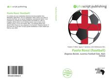 Borítókép a  Paolo Rossi (football) - hoz