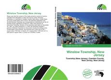 Winslow Township, New Jersey的封面