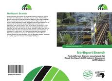 Couverture de Northport Branch