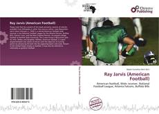 Couverture de Ray Jarvis (American Football)
