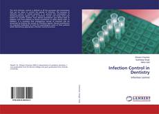 Bookcover of Infection Control in Dentistry
