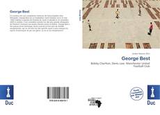 Обложка George Best