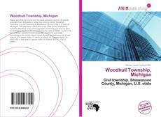 Capa do livro de Woodhull Township, Michigan 