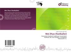 Couverture de Wei Zhao (footballer)
