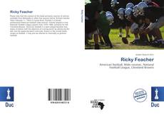 Bookcover of Ricky Feacher