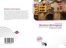 Portada del libro de Woodlawn (Birmingham)