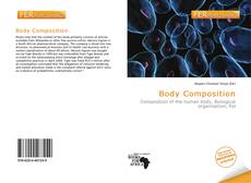 Couverture de Body Composition