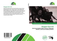 Reggie Garrett的封面